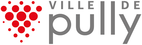 logo de la ville de pully